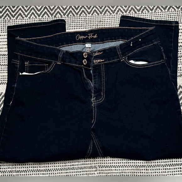 Copper Flash - Picture 1 of 3